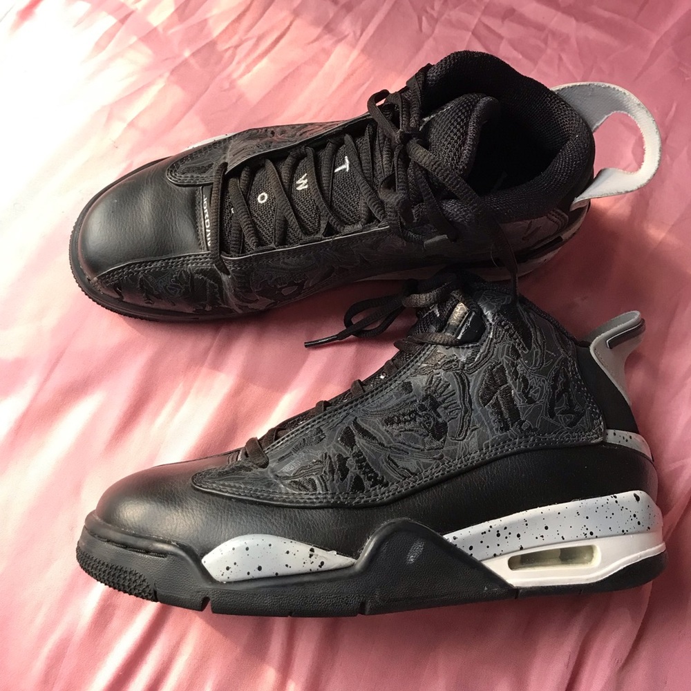 Jordan shoes
